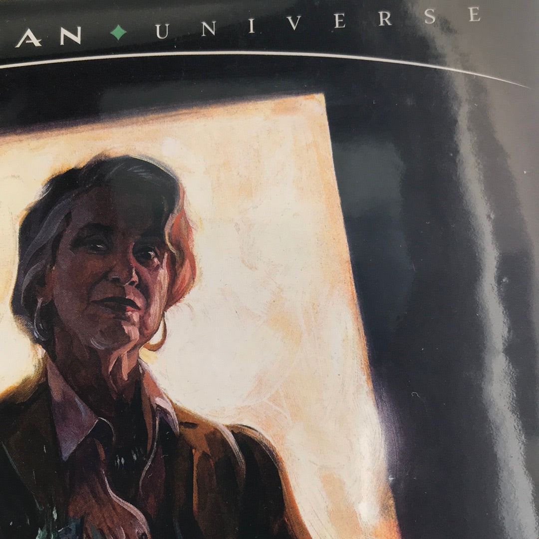 Books of Magic (2018 2nd Series) #16