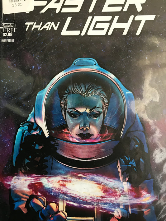 Faster than Light (2015 Image) #3