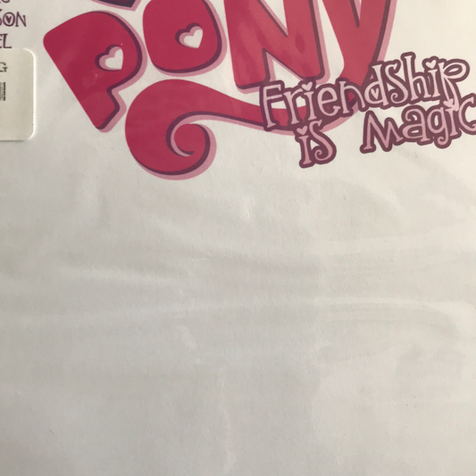 My Little Pony Friends Forever (2014) #6