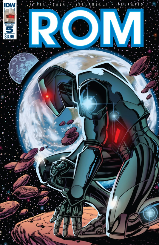 ROM #5