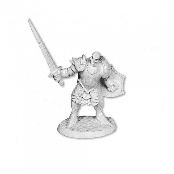 SIR RATHOS, BARROW WARDEN - 04015