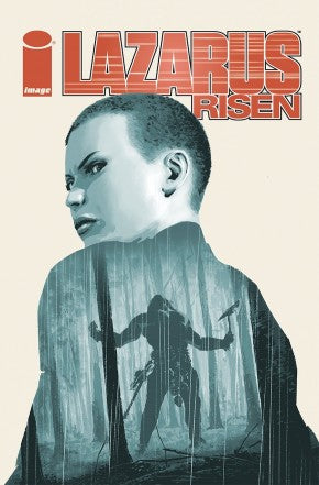 Lazarus Risen (2019 Image) #3