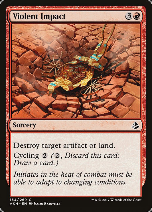 Benefaction of Rhonas [Playset of 4]