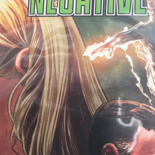 Fantastic Four Negative Zone (2019 Marvel) #1B