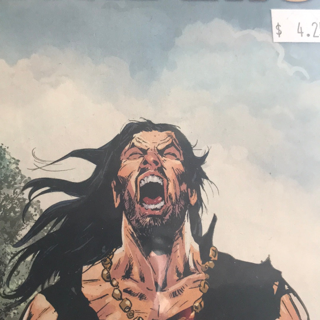 Invaders (2018 Marvel 3rd Series) #11