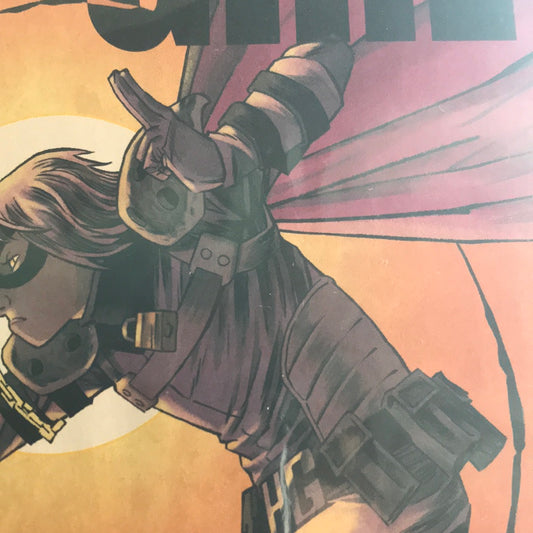 Hit-Girl (2019 Image) Season Two #10A