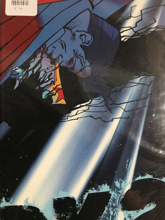 Dark Knight Strikes Again (2001) #2A