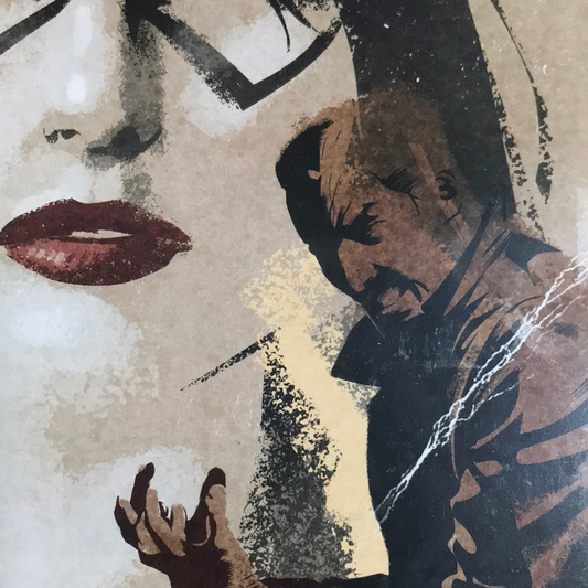 Incorruptible (2009 Boom Studios) #4B