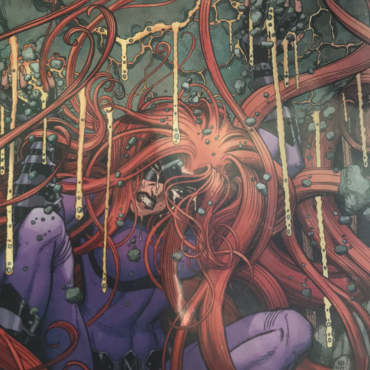 Inhumanity (2013) #2