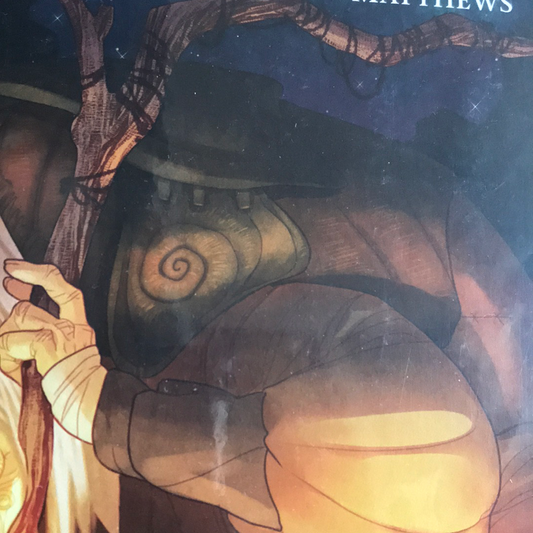 Power of the Dark Crystal (2017 Boom) #3A