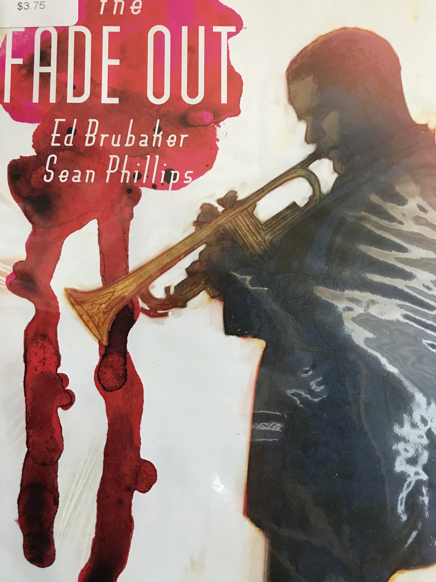 Fade Out (2014 Image) #6