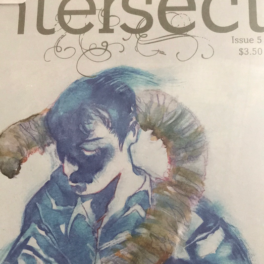Intersect (2014 Image) #5A