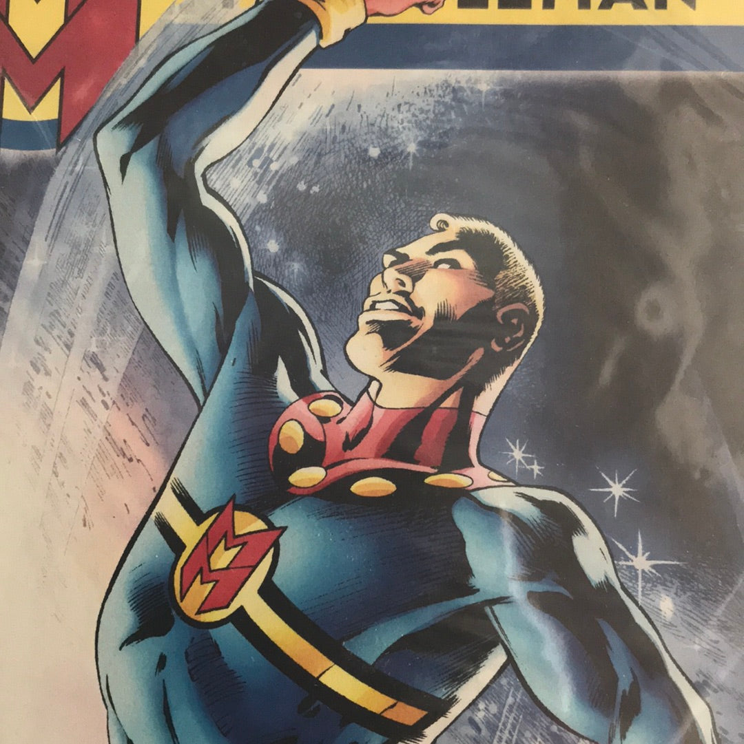 Miracleman (2014) #7A