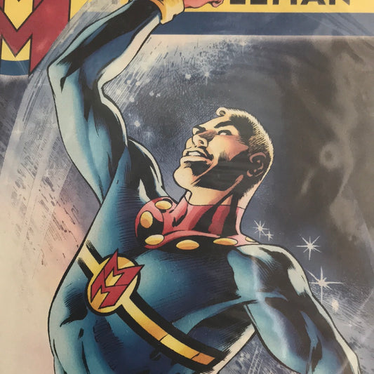Miracleman (2014) #7A