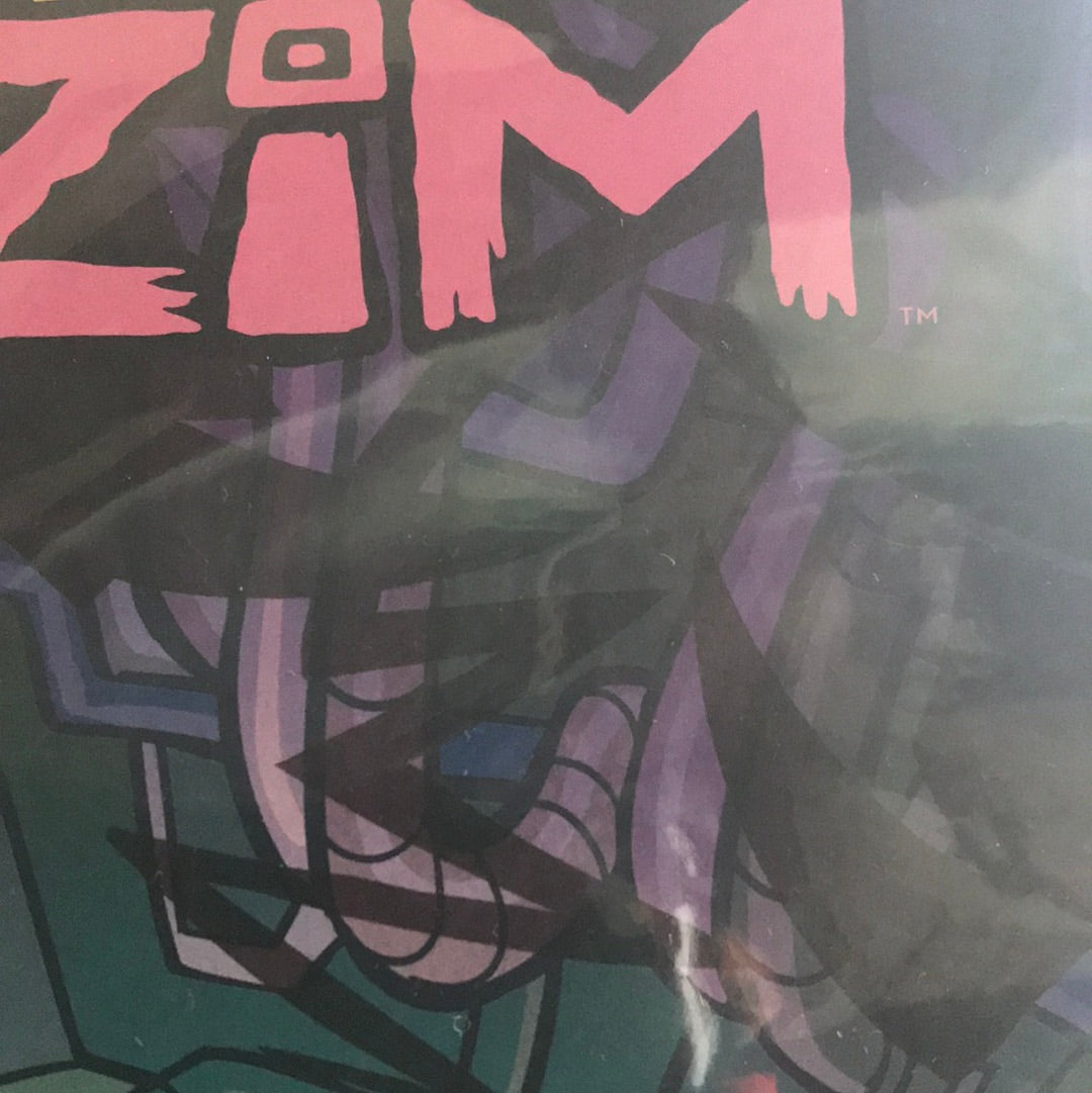 Invader Zim (2015 Oni Press) #49A