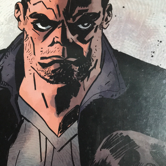 Incorruptible (2009 Boom Studios) #1B