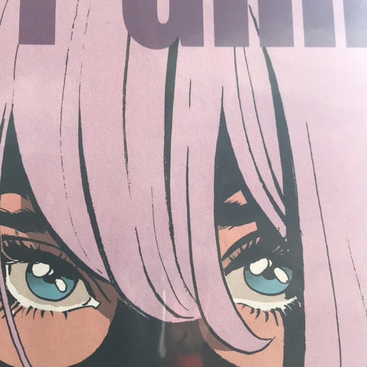 Hit-Girl (2019 Image) Season Two #6A