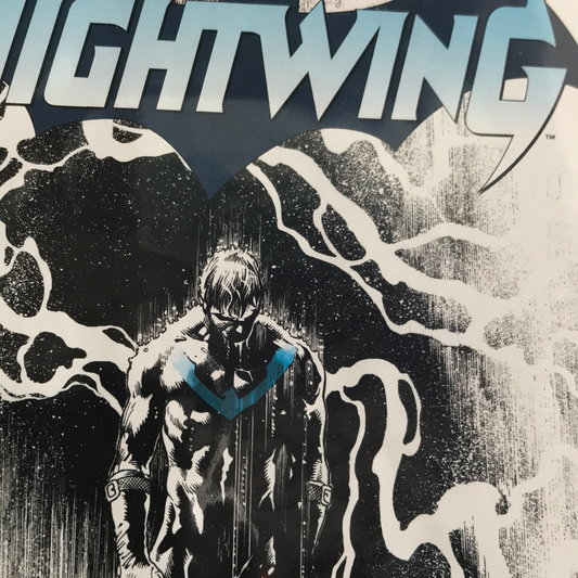 Nightwing (2016) #14B