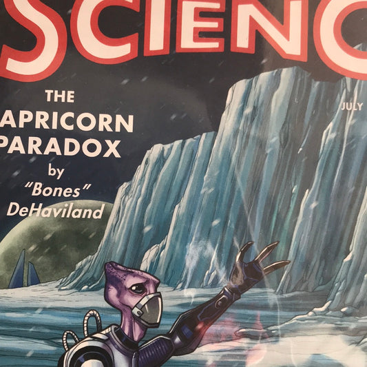 Mass Effect Discovery (2017 Dark Horse) #3B