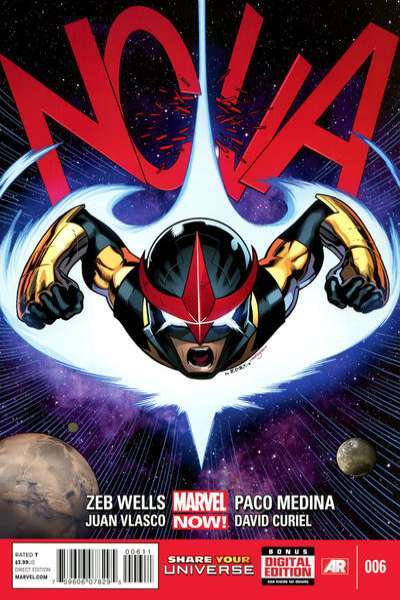 Nova #6