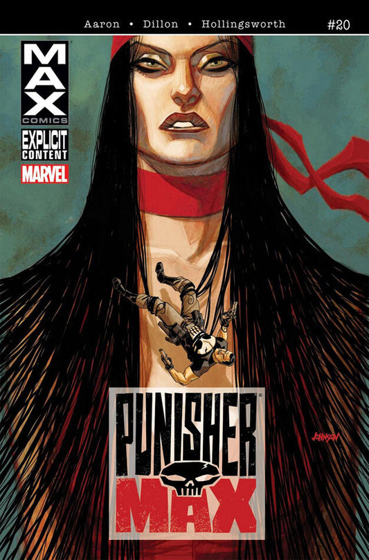 Punishermax #20