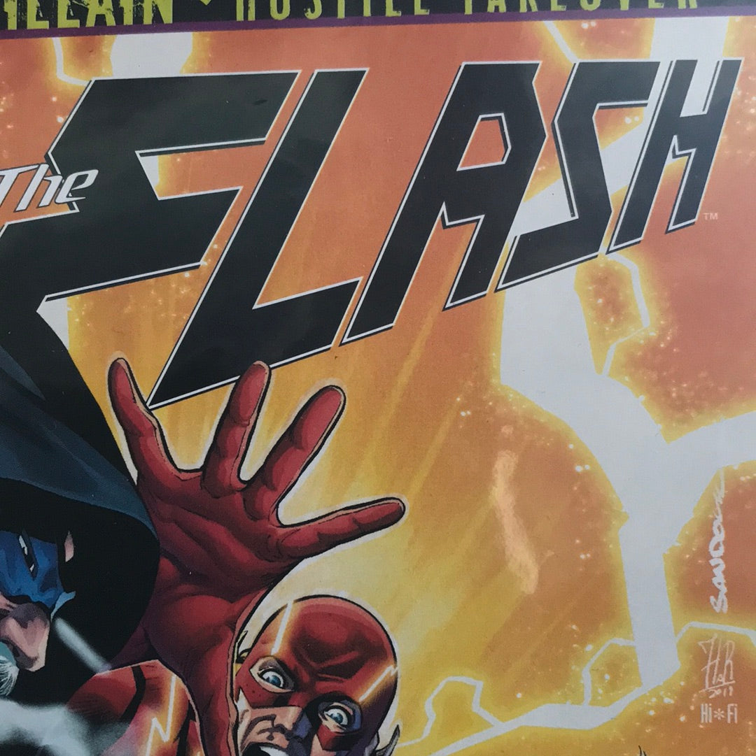Flash (2016 5th Series) #83A