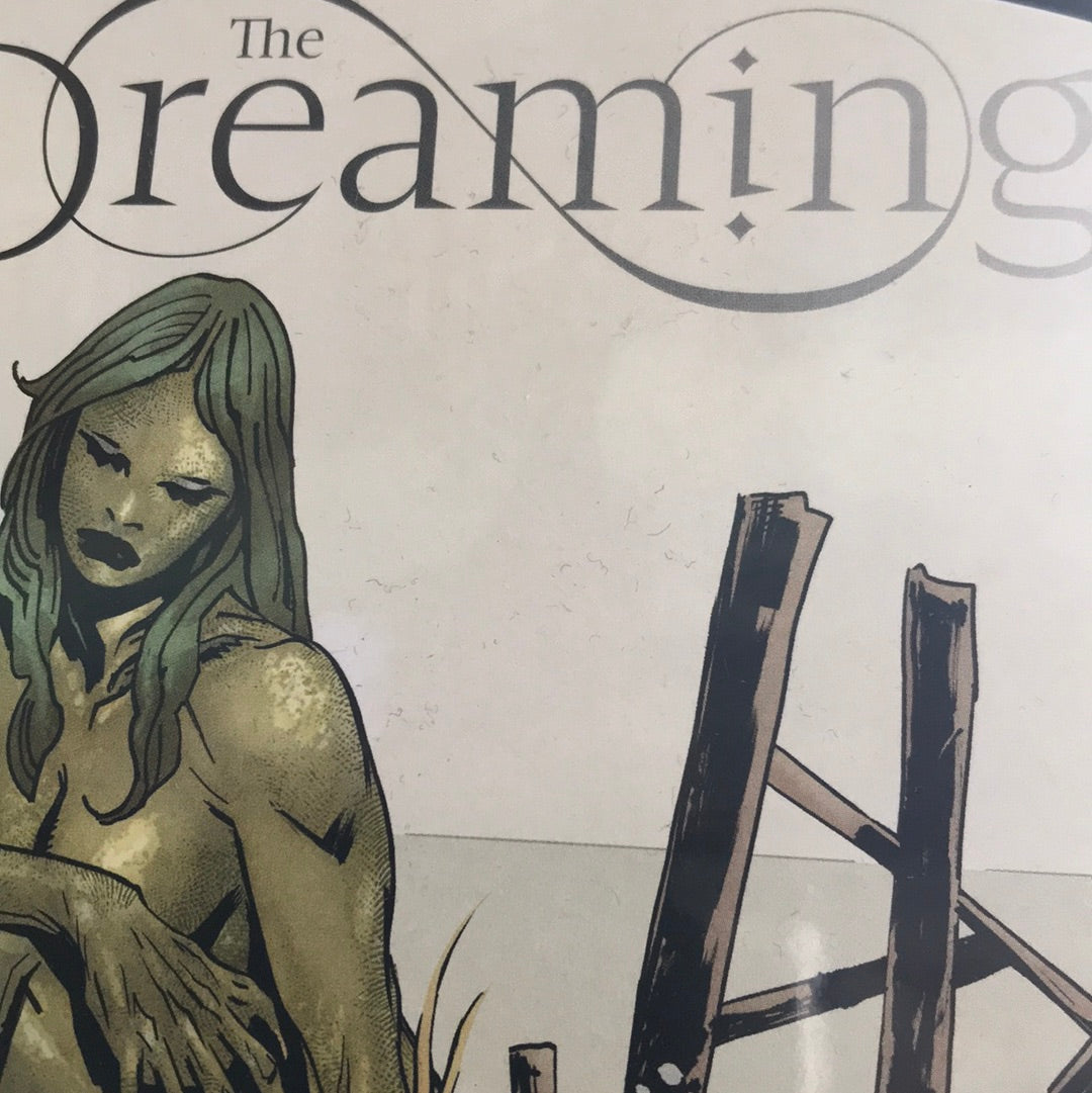 Dreaming (2018 DC/Vertigo) #13