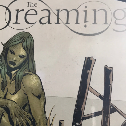 Dreaming (2018 DC/Vertigo) #13