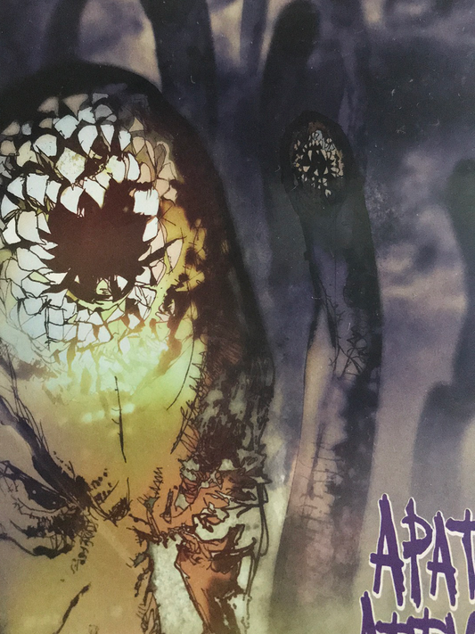Gotham by Midnight (2014) #7A