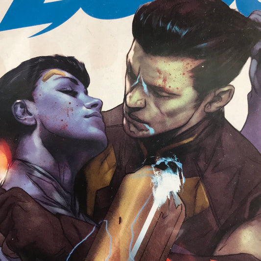Lobo (2014 DC) #5