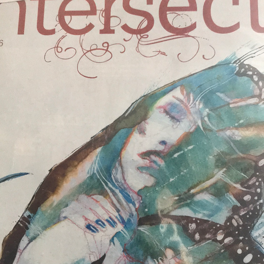 Intersect (2014 Image) #6A