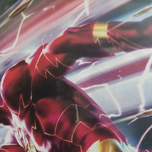 Flash (2016 5th Series) #61B