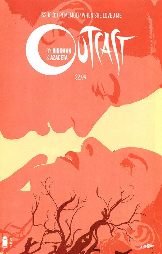 Outcast #3