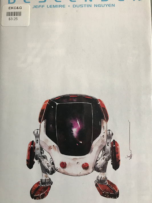 Descender (2015 Image) #14