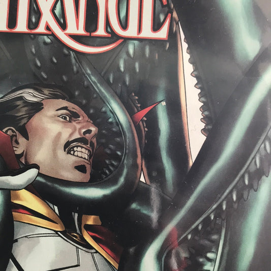 Doctor Strange (2018 8th Series) #18A