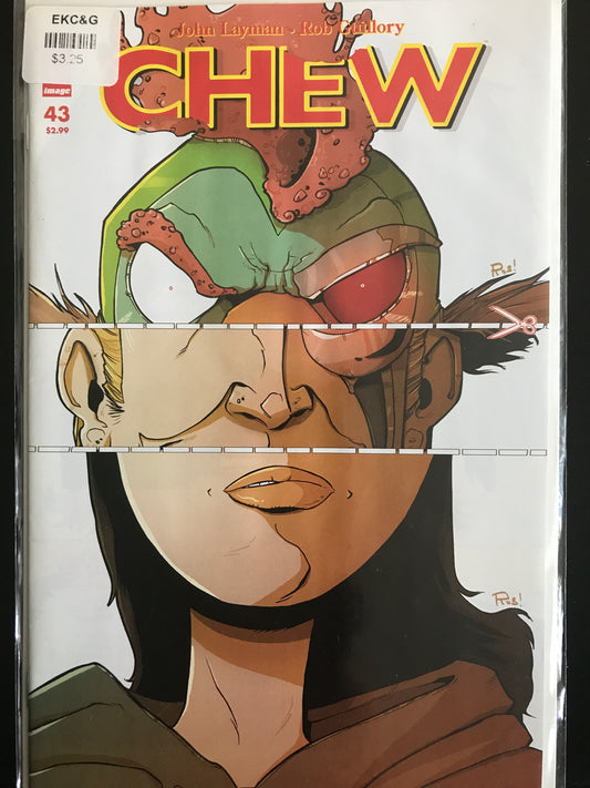Chew (2009) #43
