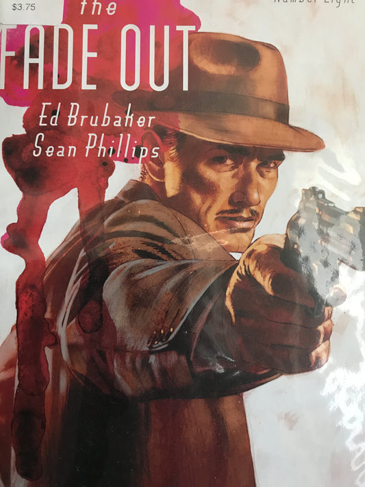 Fade Out (2014 Image) #8