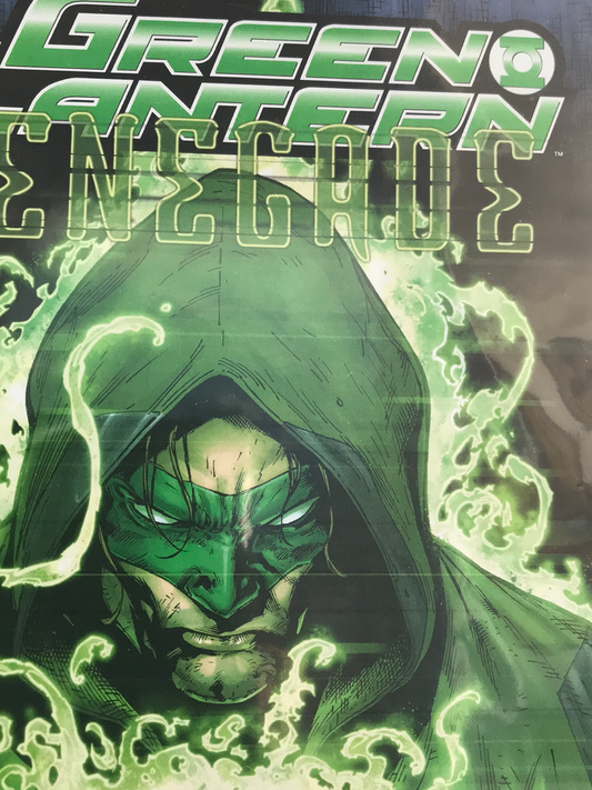Green Lantern (2011 4th Series) #41A