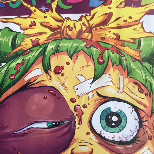 I Hate Fairyland (2015 Image) #3A