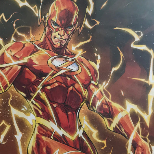 Flash (2016 5th Series) #78B