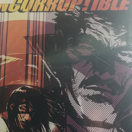 Incorruptible (2009 Boom Studios) #13B