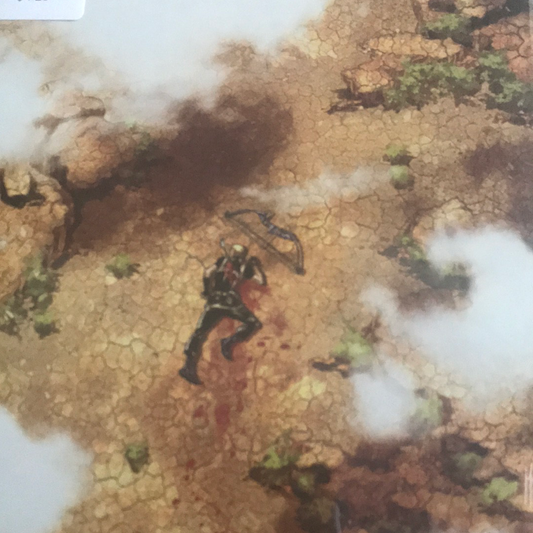Old Man Hawkeye (2018 Marvel) #7