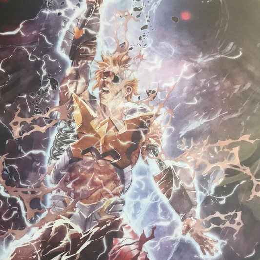 He-Man The Eternity War (2014) #13