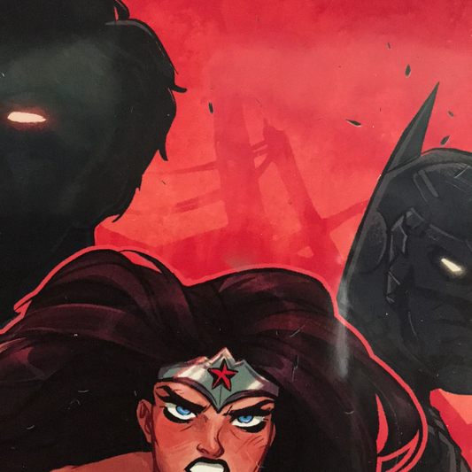 Justice League (2011) #39C