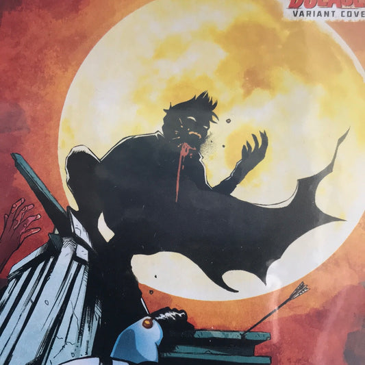 Teen Titans (2016 6th Series) #35B