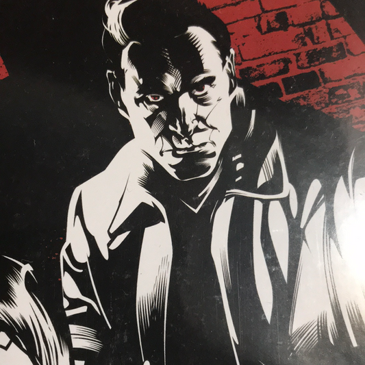 Incorruptible (2009 Boom Studios) #5B