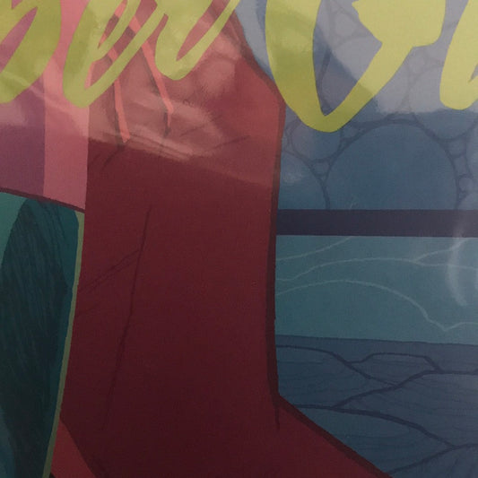 Paper Girls (2015 Image) #28