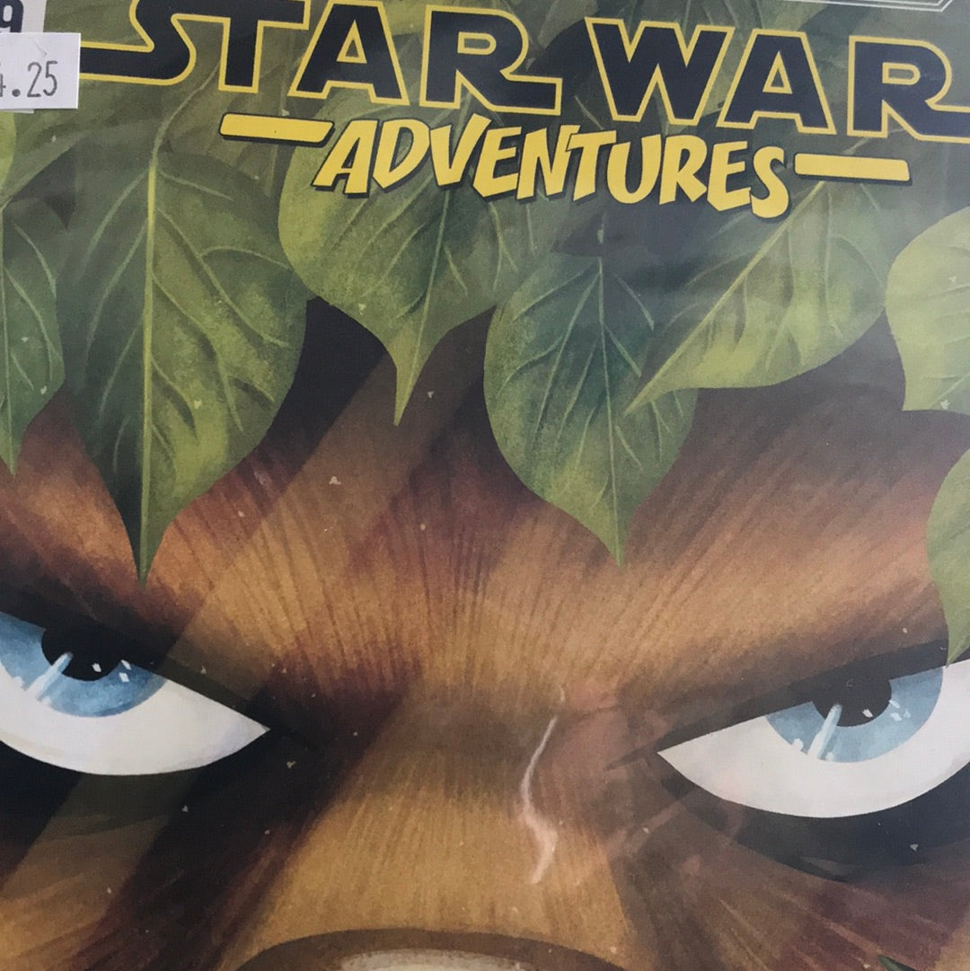 Star Wars Adventures (2017 IDW) #29A