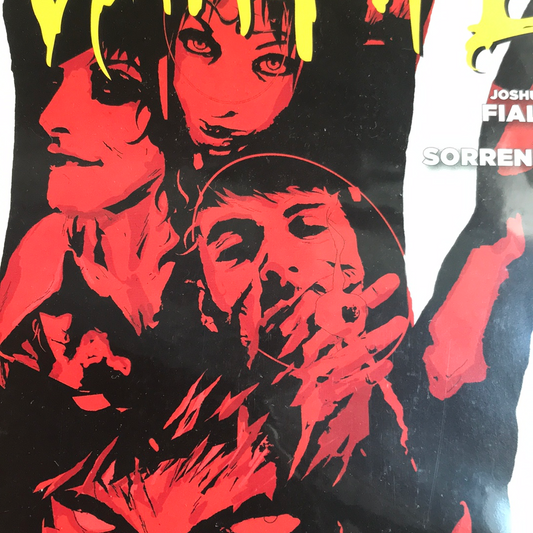I, Vampire (2011) #7