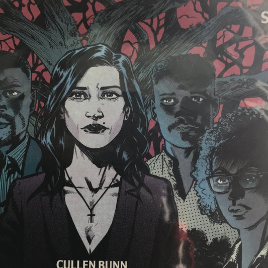 Bone Parish (2018 Boom) #6